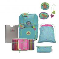 DerDieDas ErgoFlex Tiny Superflash Set Paradise