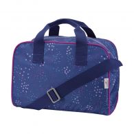 DerDieDas Sporttasche Sporttasche Deep Ocean