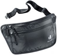 Deuter Belt Security Money Belt II 14 black