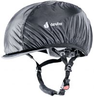 Deuter Helmet Cover black 