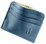 Deuter Card Wallet atlantic 