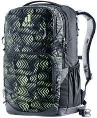 Deuter Cotogy black ripple