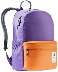 Deuter Infiniti Backpack violet-mandarine 