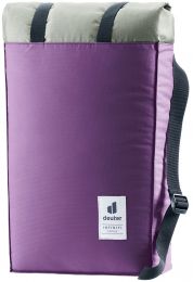 Deuter Infiniti Infiniti Rolltop flieder-silver 