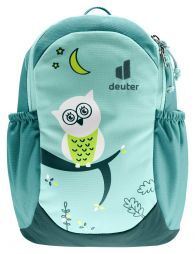 Deuter Kinderrucksack Pico glacier-dustblue