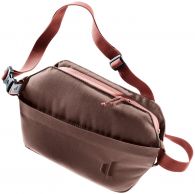 Deuter Passway Passway 2 raisin-caspia