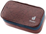Deuter Pencil Case ashrose-ink 