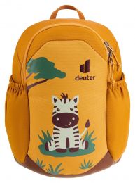 Deuter Pico amber-maple