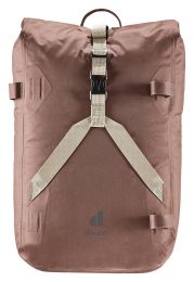 Deuter Amager 25+5 raisin