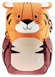 Deuter Kikki mandarine-redwood