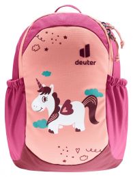 Deuter Kinderrucksack Pico bloom-ruby