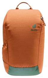 Deuter Rucksack Stepout 16 chestnut-ivy