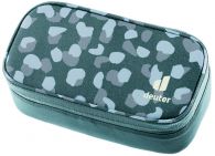 Deuter Schlampermäppchen Pencil Case deepsea dots