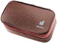Deuter Pencil Case raisin-caspia