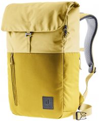 Deuter UP Seoul turmeric-ginger