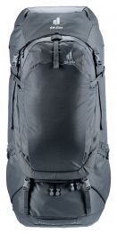 Deuter Voyager 65+10 black