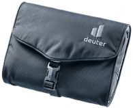 Deuter Wash Bag I black 