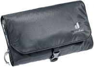 Deuter Wash Bag II 19 black
