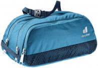 Deuter Wash Bag Tour II wave-ink