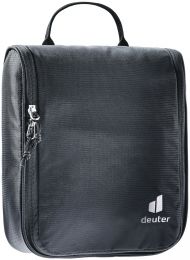 Deuter Wash Bag Wash Center II 25 black