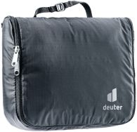 Deuter Wash Center Lite I black