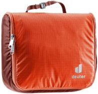 Deuter Wash Center Lite I papaya-redwood