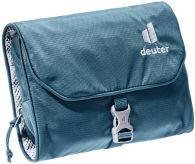 Deuter Wash Wash Bag I atlantic