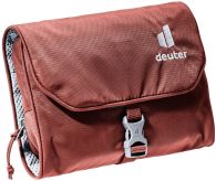 Deuter Wash Wash Bag I caspia