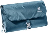 Deuter Wash Wash Bag II atlantic