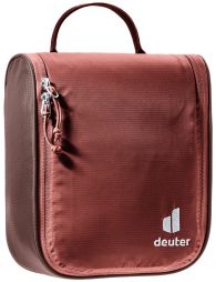 Deuter Wash Wash Center I caspia-raisin
