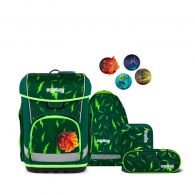 Ergobag Cubo Light Bärtastisch