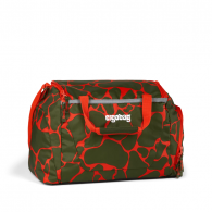 Ergobag Dufflebag FeuerspeiBär