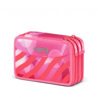 Ergobag Maxi Mäppchen KuntBärbuntes Einhorn