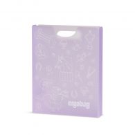 Ergobag Heftebox Pferde