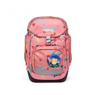 Ergobag Pack-Set Schulranzenset ZitronenfaltBär