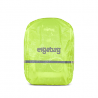 Ergobag Regencape Gelb