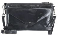 Golden Head Carrara Mini-Tasche Anthrazit 