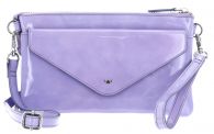 Golden Head Carrara Mini-Tasche Lavendel 