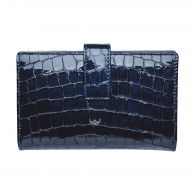 Golden Head Cayenne Rfid Damenbörse Nachtblau