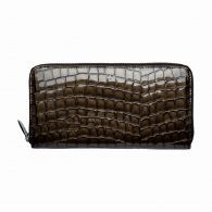 Golden Head Cayenne Rfid Rv-Damenbörse Toffee