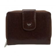 Golden Head Colorado Rfid Rv-Börse Tabacco