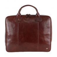 Golden Head Colorado Business Rv-Aktenmappe 1 Fach Tabacco