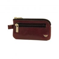 Golden Head Colorado Rv-Schlüsseletui Bordeaux