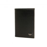 Golden Head Colorado Rfidkreditkartenetui Schwarz