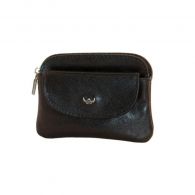 Golden Head Colorado Rv-Schlüsseletui Schwarz