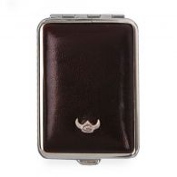 Golden Head Colorado Pillendose Bordeaux