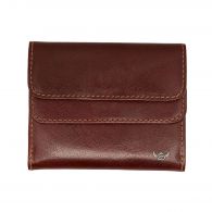 Golden Head Colorado Rfid Überschlagbörse Tabacco