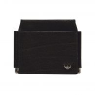 Golden Head Colorado Clip-Scheintasche Schwarz 1923