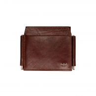 Golden Head Colorado Clip-Scheintasche Tabacco 1923