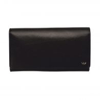 Golden Head Colorado Rfid Damenbörse Schwarz